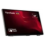 Монітор ViewSonic TD2465 - зменшене зображення 2