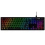 Клавіатура HyperX Alloy Origins PBT HX Red (639N3AA) - зменшене зображення 1