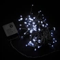 Гірлянда Delux STRING С 100 LED 5m білий/чорний IP20 (90009493) - зменшене зображення 1