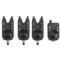 Індикатор клювання Prologic R2L Bite Alarm Presentation Set 4+1 (1846.09.81) - зменшене зображення 1