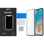 Скло захисне BeCover Samsung Galaxy M35 5G SM-M356 Black (711529) - зменшене зображення 4