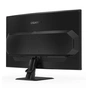 Монітор GIGABYTE GS32QCA Gaming Monitor - зменшене зображення 6