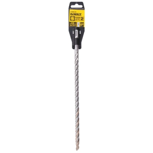Бур DeWALT SDS-Plus EXTREME2, 12x300x350 мм (DT9556) зображення 1