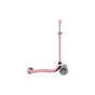 Самокат Globber Go Up Sporty Led пастельно-рожевий (452-710-4) - уменьшенное изображение 9