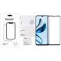 Скло захисне BeCover Blackview Color 8 Black (712127) - зменшене зображення 4