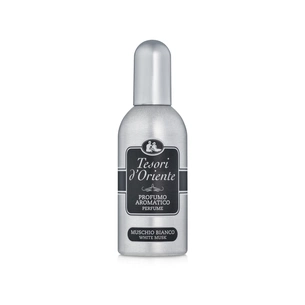 Парфумована вода Tesori d'Oriente White Musk 100 мл (8008970011141) зображення 1