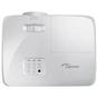 Проектор Optoma HD29H - зменшене зображення 5