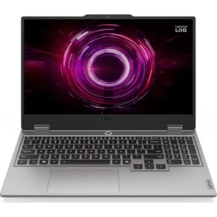 Ноутбук Lenovo LOQ 15AHP10 (83JG002MRA) изображение 1