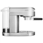 Ріжкова кавоварка еспресо KitchenAid 5KES6503ESX - зменшене зображення 3