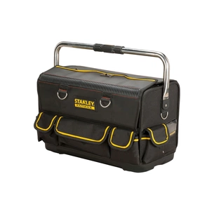 Сумка для інструмента Stanley FatMax Plumber Bag, сантехніка, двостороння, 520х280х310мм (FMST1-70719) зображення 1