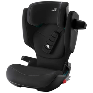 Автокрісло Britax-Romer Kidfix Pro Classic Space Black (2000040454) зображення 1