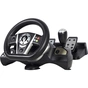 Кермо Gembird STR-M-01 PC/PS3/PS4/Nintendo Black (STR-M-01) - зменшене зображення 1