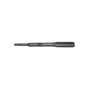 Зубило Milwaukee SDS-PLUS напівкругле 22x2350мм (4932339627) зображення 1