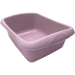 Таз Eurogold Roger Paris Pink 10 л (900410-pink) зображення 1