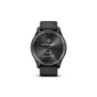 Смарт-годинник Garmin vivomove Trend, Black, Silicone, GPS (010-02665-00) - зменшене зображення 7