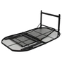 Туристичний стіл Bo-Camp Northgate Oval 150x80 cm Black/Grey (1404188) - зменшене зображення 8
