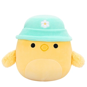 М'яка іграшка Squishmallows Пташеня Трістон 19 см (SQER01207) зображення 1