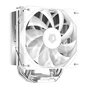 Кулер до процесора ID-Cooling SE-224-XTS WHITE - зменшене зображення 2