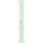 Ремінець до смарт-годинника Apple 45mm Soft Mint Sport Band - M/L (MWN03ZM/A) - зменшене зображення 1