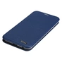 Чохол до мобільного телефона BeCover Exclusive Samsung Galaxy A24 4G SM-A245 Deep Blue (709786) - зменшене зображення 3