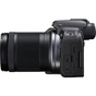 Цифровий фотоапарат Canon EOS R10 + RF-S 18-150 IS STM (5331C048) - зменшене зображення 4