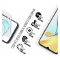 Плівка захисна Armorstandart ZTE Blade V50 Design 4G (ARM70659) - зменшене зображення 2