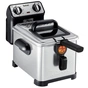 Фритюрниця Tefal FR510170 - зменшене зображення 3