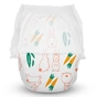 Підгузки Offspring трусики Розмір XXL (15-23 кг) 24 шт, Зайчики (9355465009565) (DP-OI-FAP-XXL24P-HBN) - зменшене зображення 2