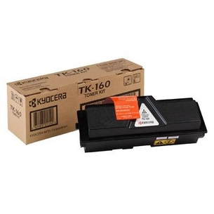 Тонер-картридж Kyocera TK-160 для FS-1120D (1T02LY0NL0/1T02LY0NLC) зображення 1