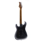 Електрогітара Mooer GTRS Professional P801 Dark Silver - зменшене зображення 2