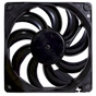 Кулер до корпусу Cooling Baby 8015 4PS - зменшене зображення 2