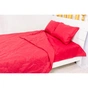 Ковдра MirSon антиалергенна Літня з Ecosilk №2301 Edmonda 172x205 (2200003027761) - зменшене зображення 2