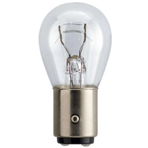 Автолампа AG AUTOPARTS 21/5W (AG 40038S) зображення 1