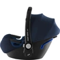 Автокрісло Britax-Romer Baby-Safe2 i-Size Moonlight Blue (2000029699) - зменшене зображення 5