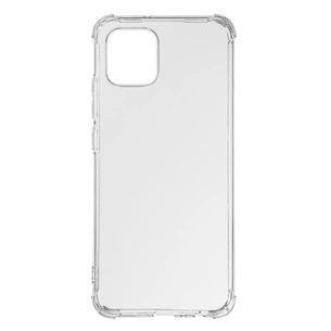 Чохол до мобільного телефона Armorstandart Air Force Samsung A03 Camera cover Transparent (ARM62094) зображення 1
