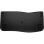 Клавіатура HP 680 Comfort Dual-Mode UA Black (8T6L8AA) - зменшене зображення 10