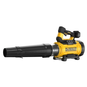 Повітродувка DeWALT XR FLEXVOLT 54В Li-lon, 257,5 км/год (без АКБ та ЗП) (DCMBL777N) изображение 1