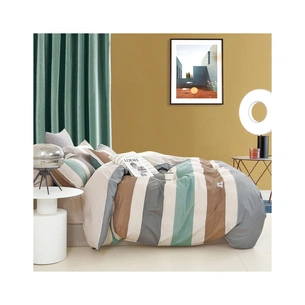 Постільна білизна Home Line Сатин Твіл Майямі полуторний (183048) зображення 1