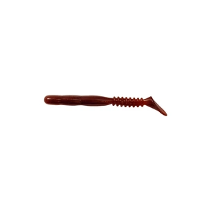 Силікон рибальський Reins ROCKVIBE SHAD 3" 004 Scuppernong 15шт (1552.01.50) зображення 1