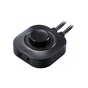 Акустична система Defender Solar 9 LED Bluetooth USB Black (65939) - зменшене зображення 7