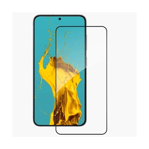 Скло захисне Piko Full Glue ESD Samsung S26 Black (1283126633935) зображення 1