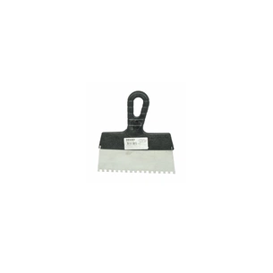 Шпатель Зеніт 70х200 зуб 6х6 (49370206) зображення 1