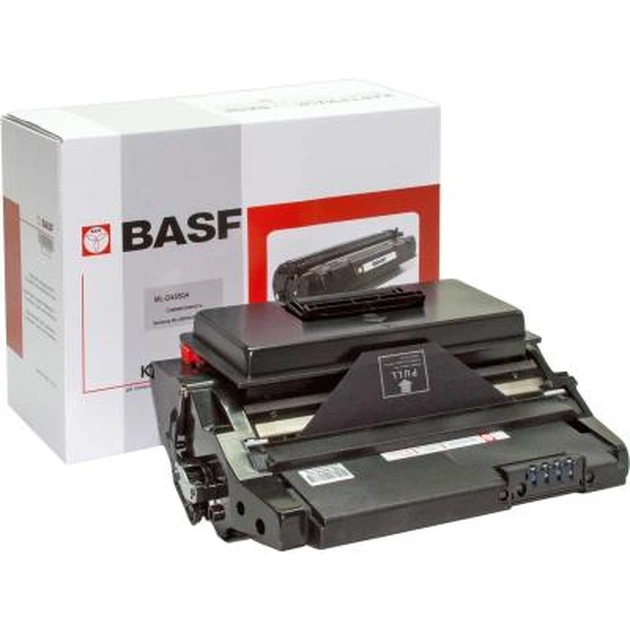 Картридж BASF для Samsung ML-4550/4551 Black (KT-MLD4550A) - зображення 1