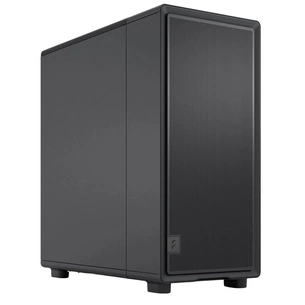 Корпус для ПК Fractal Design Epoch Black Solid (FD-C-EPO1A-01) зображення 1