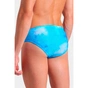 Плавки Arena Swim Briefs Allove 010024-707 блакитний 100 (3468337602705) - зменшене зображення 5