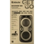Акустическая система Defender Boomer 100 Black (65099) - уменьшенное изображение 10