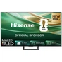 Телевізор Hisense 75E8S - зменшене зображення 1
