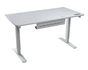 Геймерський стіл Cougar Royal 150 Elite Lite White - зменшене зображення 2
