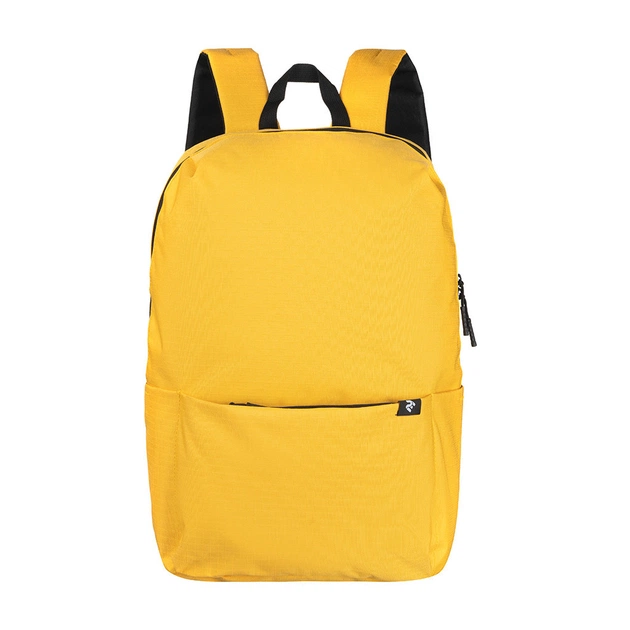 Рюкзак для ноутбука 2E 14" StreetPack 20L Yellow (2E-BPT6120YL) - зображення 1