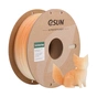 Пластик для 3D-принтера eSUN PLA UV 1,75mm 1kg Orange (PLA-UV CC175UV-O1P1) - зменшене зображення 5